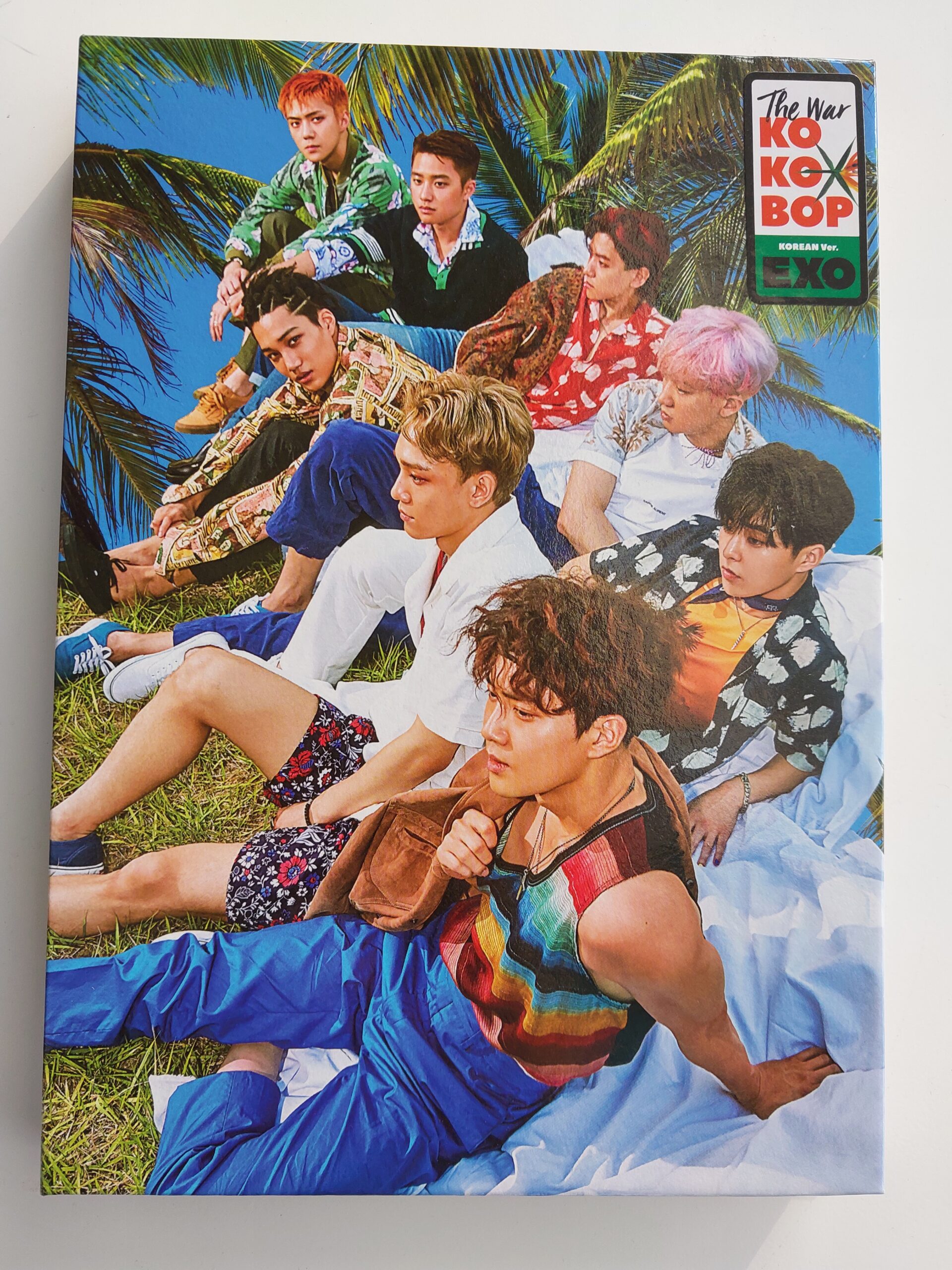 EXO 